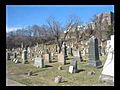 The Lost Cemeteries of Hudson County