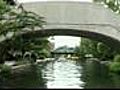 Bricktown Canal Ride,  Downtown OKC