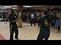 Miami Kali / Jeet Kune Do 1