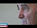 Charles Aznavour aime le rap et le slam