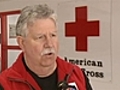 Red Cross More Prepared Than Before 9/11