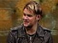 James Durbin on &#039;American Idol&#039; journey