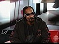 The Hour: Snoop Dogg