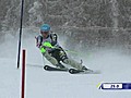 2011 Bansko: Ted Ligety SC-SL