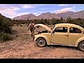 Dual Survival: Strip The Car