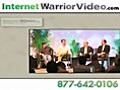 The Internet Warrior Forum Make Money Online