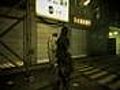 Deus Ex: Human Revolution - Making the World Video [PC]