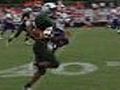Athens Drive vs. Enloe