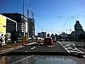 熊本駅前　合同庁舎　進行状況　20090904