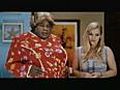 Big Momma’s House 2 Scene: Boy You Two Kinds Of Crazy