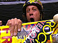 Skate Vert Finals SLC Dew Tour Video