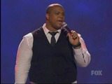 American Idol: Big Mike Saved