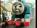 THOMAS & FRIENDS: TRUST THOMAS