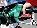 Budget 2011: fuel duty cut by 1p per litre