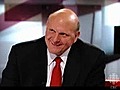 The Hour: Steve Ballmer