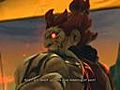 Street Fighter Akuma