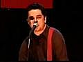 GREEN DAY-BASKET CASE(LIVE AT WOODSTOCK 99)