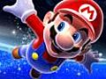 Super Mario Galaxy trailer