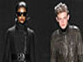 New York Fashion Week: Fall 2009 : Mackage