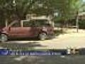 Reward Offered To Find Suspect In Aurora Shooting