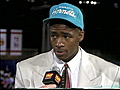 1990 NBA Draft: Fifth Pick