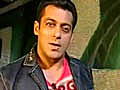 Bigg Boss 4: Salman at his charming best