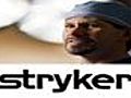 Stryker to Acquire Orthovita