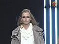 Fashion Rio Inverno 2009 - Juliana Jabour