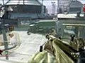 Hangar 18 Gameplay Annihilation Map Pack