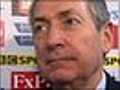 Villa character pleases Houllier