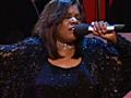 Can’t Live Without: Gloria Gaynor