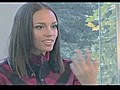 ALICIA KEYS INTERVIEW