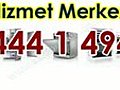 AKYURT AEG SERVİSİ 444 1 494