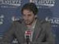 Gasol Scores Another Double-Double