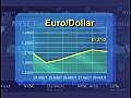 L’euro recule légèrement face au dollar