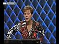 Joyce Meyer - Das Leben genießen 23.11.2010