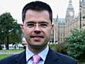 James Brokenshire: &#039;There is no link between crime and the economy&#039;