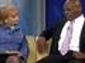 Did Barbara Walters Doom Mike Tyson’s Marriage?