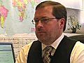 Norquist: Stimulus Deal What You&#039;d Expect