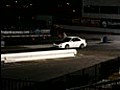 2003 impreza rs drag race