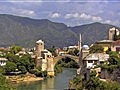 Rick Steves&#039; Europe - Mostar,  Bosnia-Herzegovina: Rebuilt and Healing