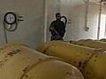 Scores poisoned in Iraq gas leak