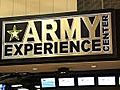 US Army Offers Video Game Experience
