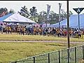 RAW VIDEO: Redneck Run 7/14/11