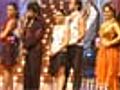 Jhalak Dikhla Ja outfits on charity sale