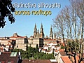 Cathedral of Santiago de Compostela - Great Attractions (Spain)