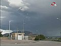 Las últimas lluvias,  un gran respiro para la cuenca del Segura