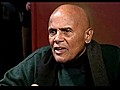 Harry Belafonte no Sundance