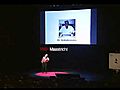 TEDxMaastricht - Tim Hurson - The shock of the possible