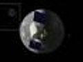 Messenger Mercury Orbit